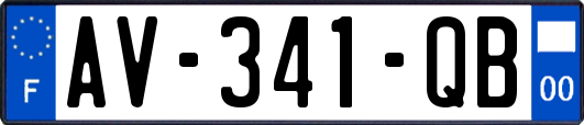 AV-341-QB