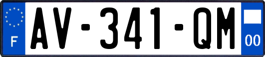 AV-341-QM