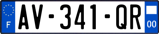 AV-341-QR