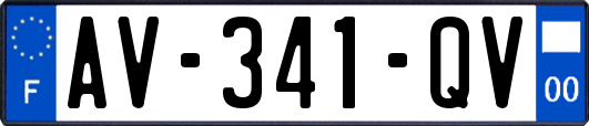 AV-341-QV