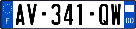 AV-341-QW