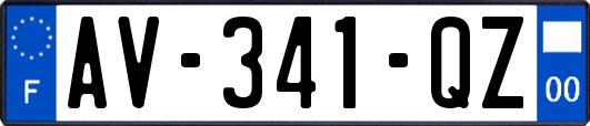 AV-341-QZ