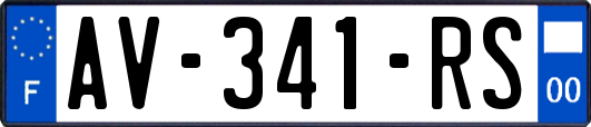 AV-341-RS