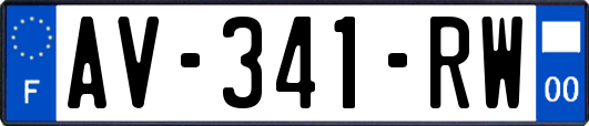 AV-341-RW