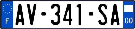 AV-341-SA