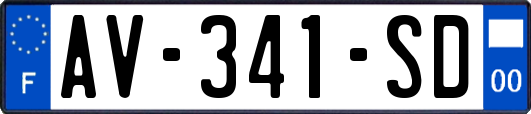 AV-341-SD