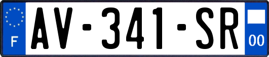 AV-341-SR