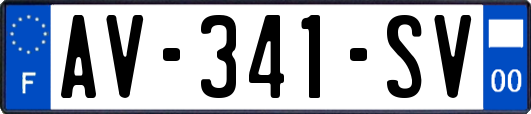 AV-341-SV