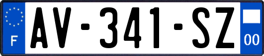 AV-341-SZ