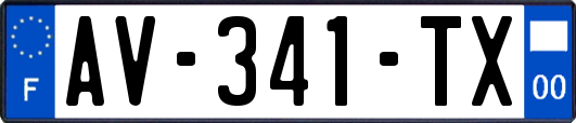 AV-341-TX