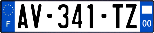 AV-341-TZ