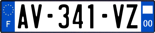AV-341-VZ