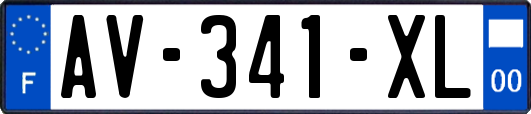 AV-341-XL