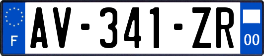 AV-341-ZR