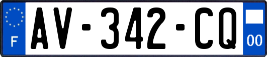 AV-342-CQ