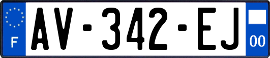 AV-342-EJ