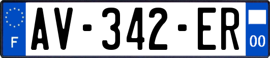 AV-342-ER