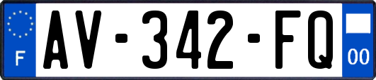 AV-342-FQ