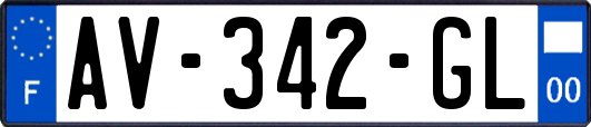 AV-342-GL