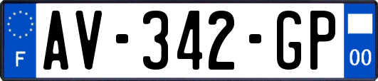 AV-342-GP
