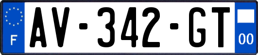 AV-342-GT