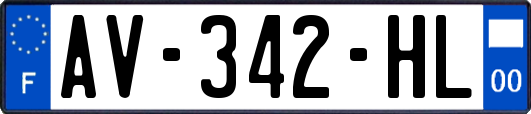 AV-342-HL