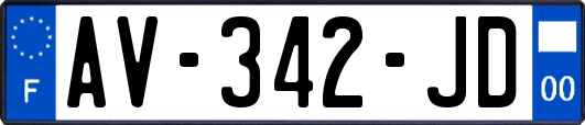 AV-342-JD