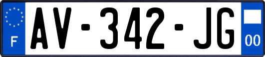 AV-342-JG