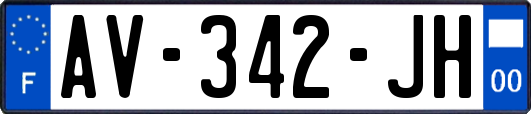 AV-342-JH