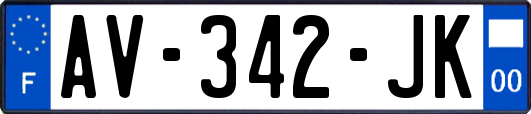 AV-342-JK
