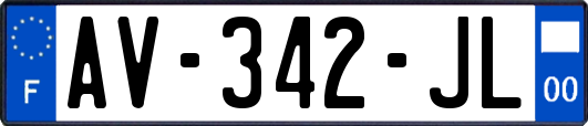 AV-342-JL