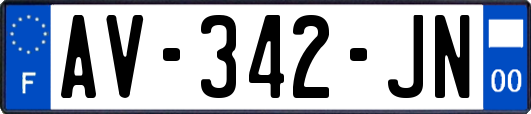 AV-342-JN