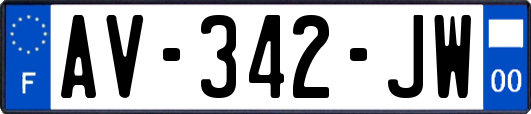 AV-342-JW