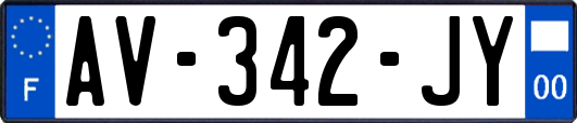 AV-342-JY