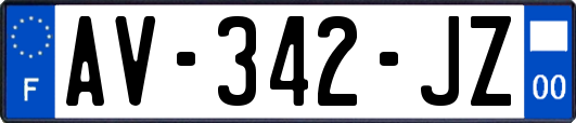 AV-342-JZ