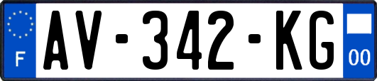 AV-342-KG