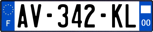 AV-342-KL
