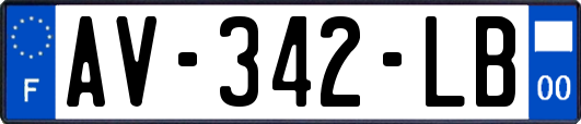 AV-342-LB