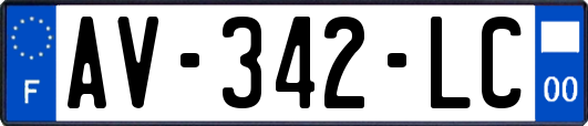 AV-342-LC