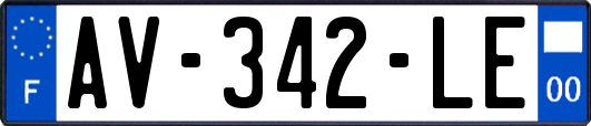 AV-342-LE