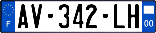 AV-342-LH