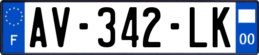 AV-342-LK