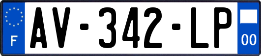 AV-342-LP