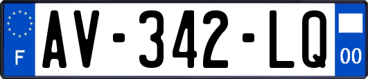 AV-342-LQ