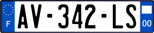 AV-342-LS