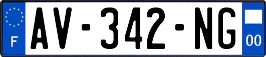AV-342-NG