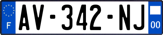 AV-342-NJ