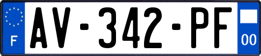 AV-342-PF