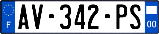 AV-342-PS