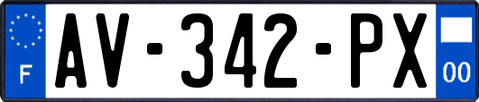 AV-342-PX